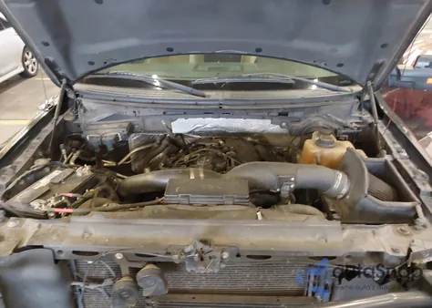 2013 Ford F-150 Lariat z USA, uszkodzony, nr VIN 1FTFW1ET0DKD98516